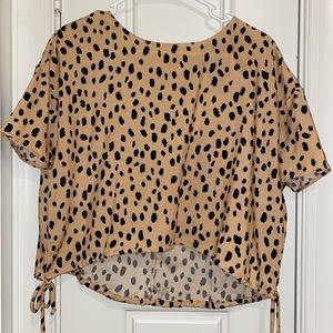 Forever 21 Top
